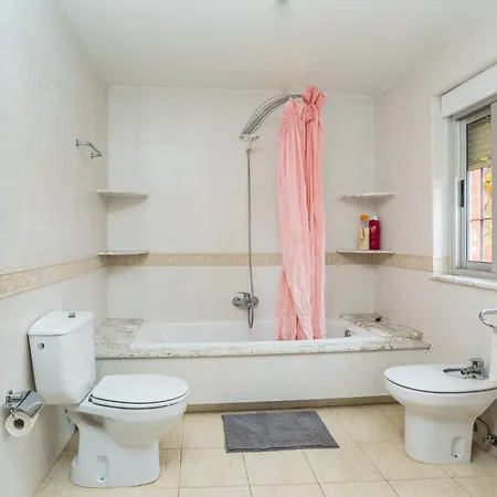 Baruhaus Villahermosa *