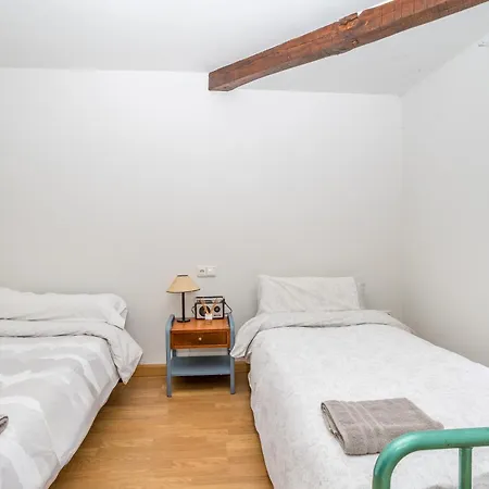 Apartment Baruhaus Villahermosa