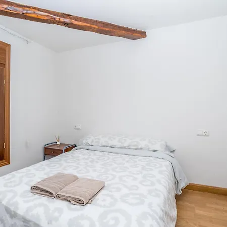 Baruhaus Villahermosa Apartment *