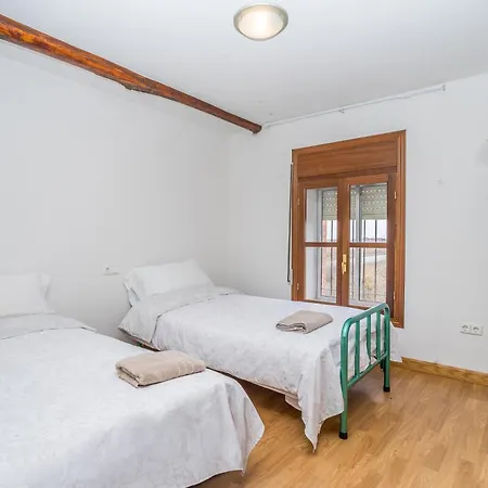 Apartment Baruhaus Villahermosa *