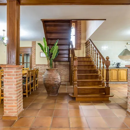 Baruhaus Villahermosa Apartment
