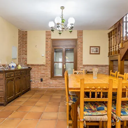 Baruhaus Villahermosa Apartment *