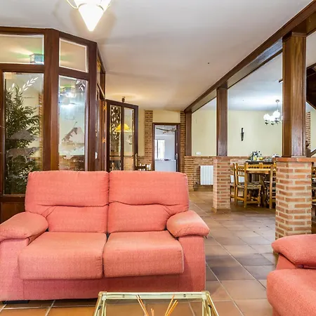 Baruhaus Villahermosa *