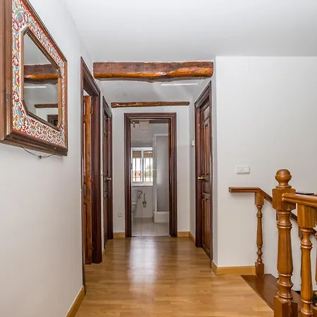 Baruhaus Villahermosa Villamanan