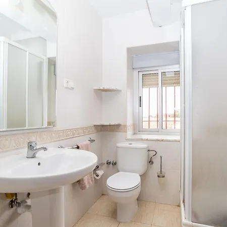 Apartment Baruhaus Villahermosa *