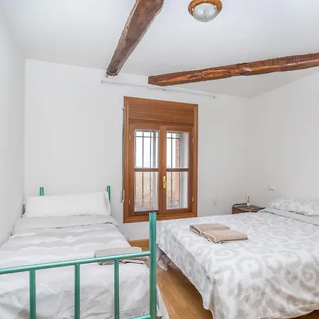 Baruhaus Villahermosa *