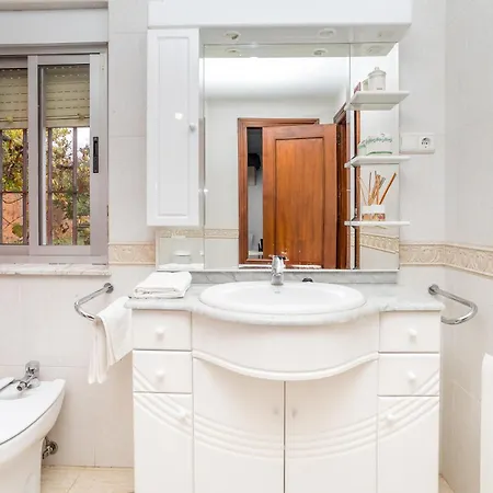 Apartment Baruhaus Villahermosa