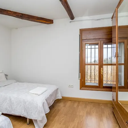 Baruhaus Villahermosa Apartment *