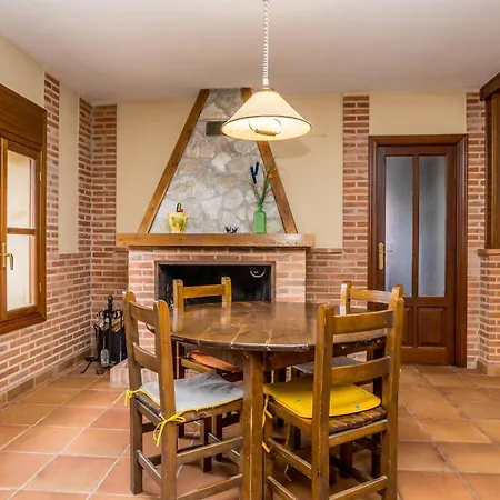 Baruhaus Villahermosa Apartment