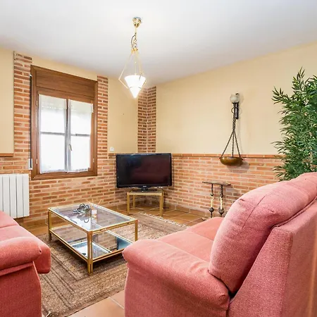 Apartment Baruhaus Villahermosa