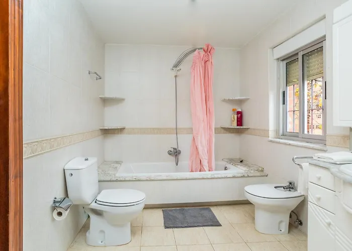 Baruhaus Villahermosa *