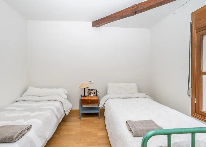 Appartement Baruhaus Villahermosa