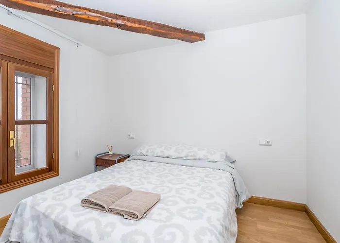 Baruhaus Villahermosa Appartement *