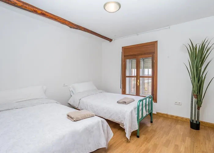 Appartement Baruhaus Villahermosa *