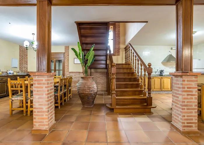 Baruhaus Villahermosa Appartement