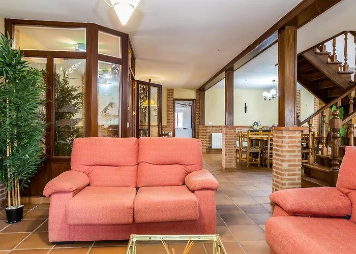 Baruhaus Villahermosa *