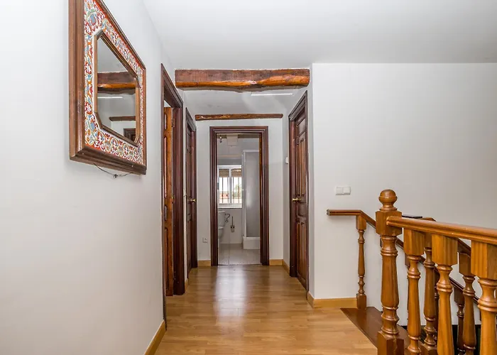 Baruhaus Villahermosa Villamanan