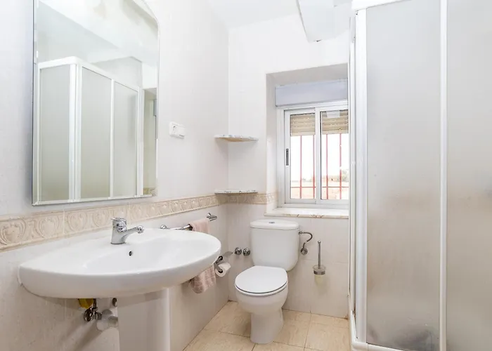 Appartement Baruhaus Villahermosa *