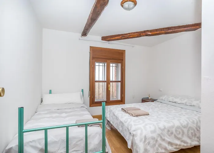 Baruhaus Villahermosa *