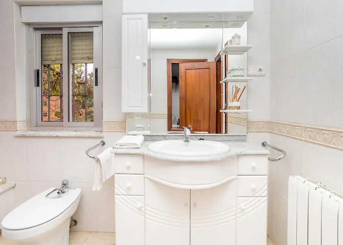 Appartement Baruhaus Villahermosa