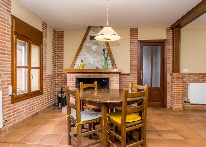 Baruhaus Villahermosa Appartement