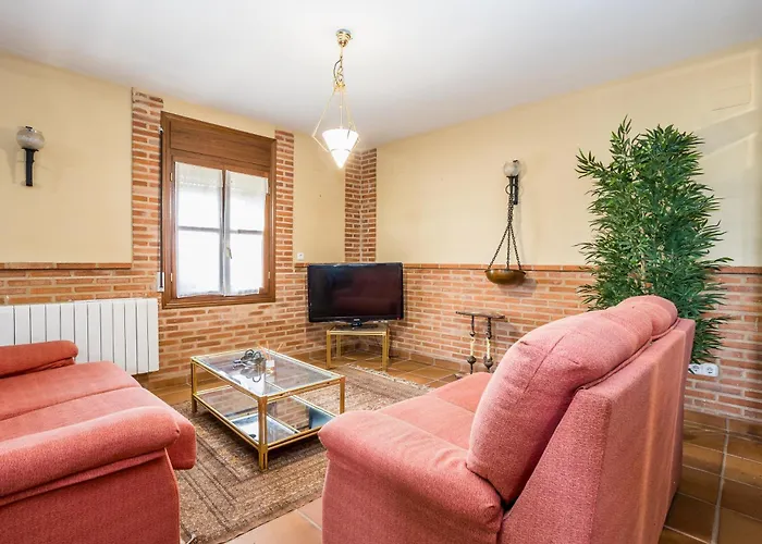 Appartement Baruhaus Villahermosa